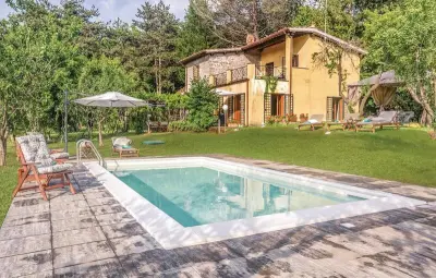 Location Maison à Rocca di Papa  RM  8 personnes