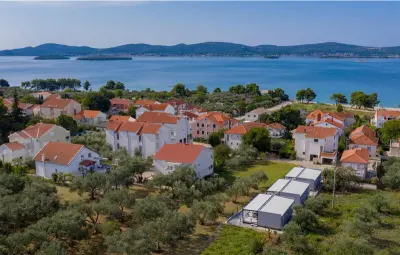 Location Maison à Sveti Filip i Jakov 6 personnes