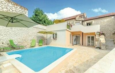 Location Maison à Zadar 8 personnes, Zadar
