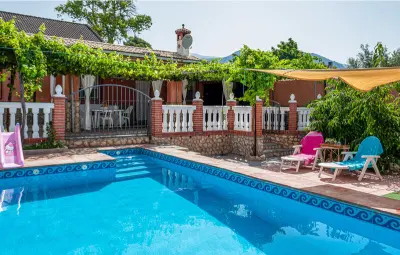 Location Maison à Padul 6 personnes