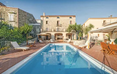 Location Maison à Vibonati  SA  14 personnes
