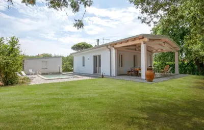 Location Maison à Orentano 4 personnes