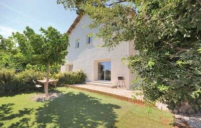 Location Maison à Le Sambuc 4 personnes, Languedoc Roussillon