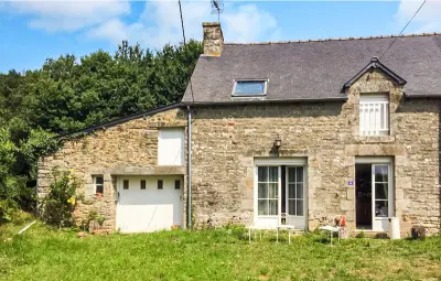 Location Maison à Plessala 6 personnes