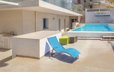 Location Maison à Marina di Ragusa 8 personnes, Raguse