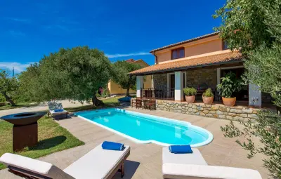 Location Maison à Palit 6 personnes