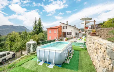 Location Maison à Varese Ligure  (SP) 7 personnes