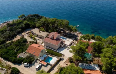 Location Maison à Prizba 11 personnes