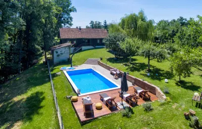 Location Maison à Kupljenovo 5 personnes