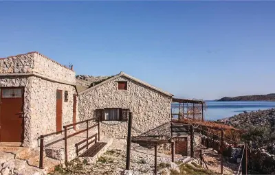 Location Maison à Kornati 6 personnes