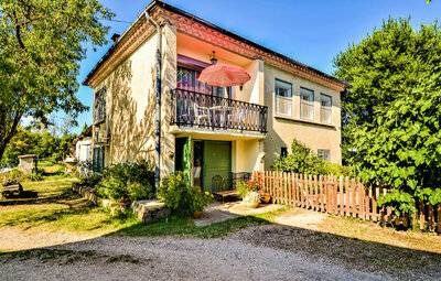 Location Maison à Meynes 6 personnes, Rochefort du Gard