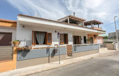 Location Maison à Santa Croce Camerina 4 personnes