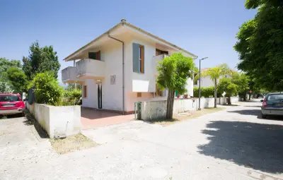 Location Maison à Nicotera Marina 6 personnes