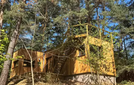 Location Maison à Labaroche 4 personnes