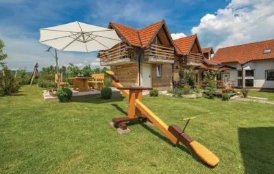 Location Maison à Licko Lesce 4 personnes