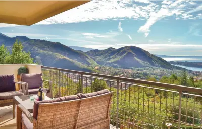 Location Maison à Villanuova sul C. BS 7 personnes