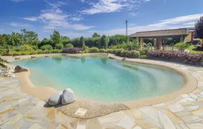 Location Maison à Ariano nel Polesine 9 personnes