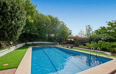 Location Maison à Cordoba 10 personnes, Cordoue