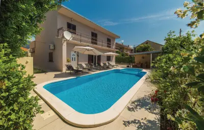 Location Maison à Kastel Stafilic 11 personnes