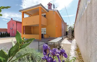 Location Maison à Betiga 6 personnes