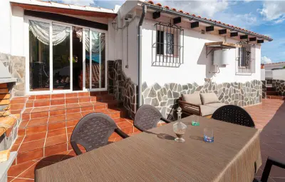 Location Maison à Antequera 8 personnes