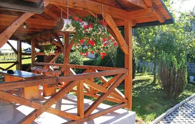 Location Maison à Bosiljevo 6 personnes