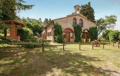 Location Maison à Crespina PI 10 personnes, Casciana Terme