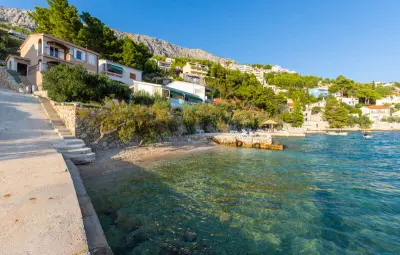 Location Maison à Celina 4 personnes