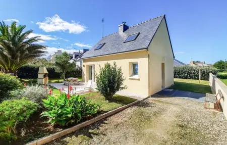 Location Maison à Plouguerneau 6 personnes