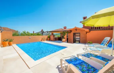 Location Maison à Vizinada 6 personnes