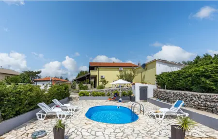 Location Maison à Krasica 4 personnes