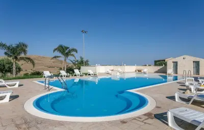 Location Maison à Ragusa 7 personnes