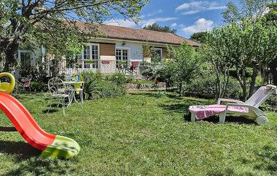 Location Maison à Mornas 6 personnes, Vaucluse