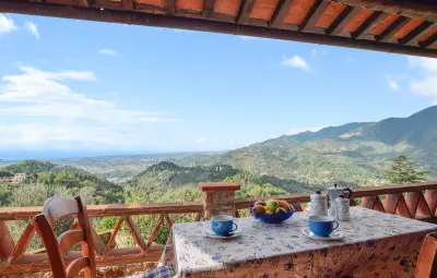 Location Maison à Camaiore 8 personnes