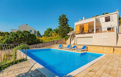 Location Maison à Zaboric 8 personnes