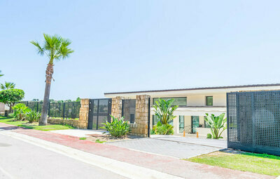 Location Maison à San Roque 14 personnes, Cadix