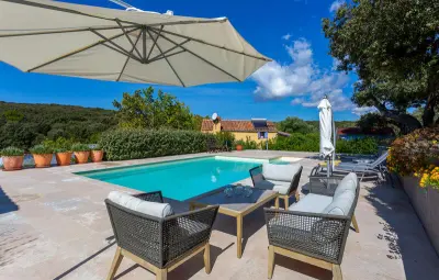 Location Maison à Punta Kriza 8 personnes