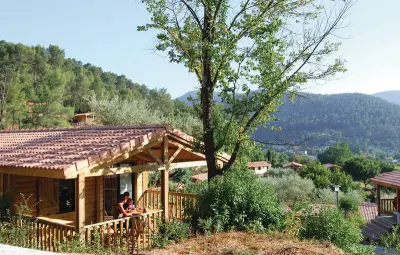 Location Maison à Sollies Toucas 6 personnes