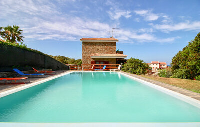 Location Maison à Stintino SS 10 personnes, Sardaigne