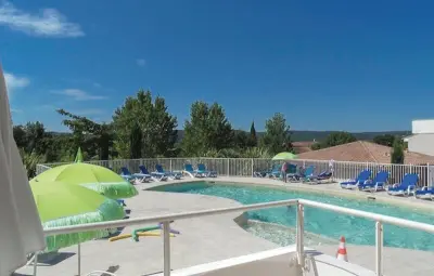 Location Maison à Montauroux 4 personnes