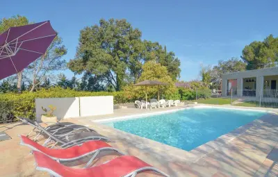Location Maison à Aubais 11 personnes