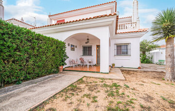 Location Maison à Matalascañas 7 personnes, Huelva