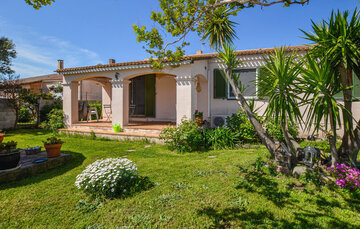 Location Maison à Borgo 6 personnes, Haute Corse