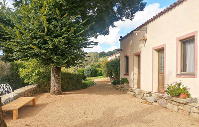 Location Maison à Luogosanto 12 personnes, Sardaigne