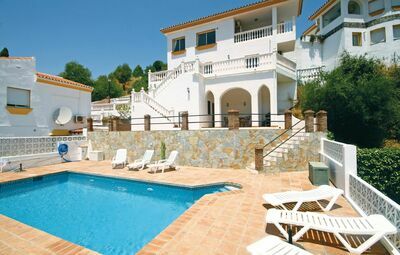 Location Maison à Monda 6 personnes, Andalousie