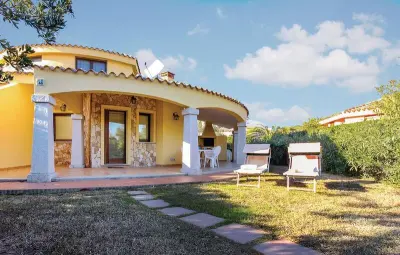 Location Maison à Costa Rei Muravera CA  6 personnes