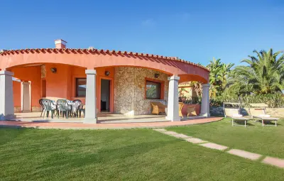 Location Maison à Costa Rei  CA  6 personnes