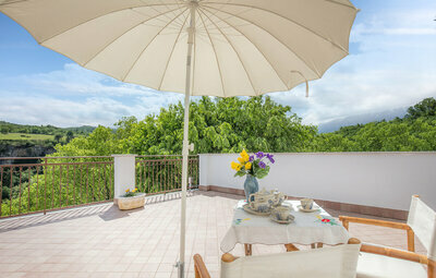 Location Maison à Bolognano 4 personnes, Pescara