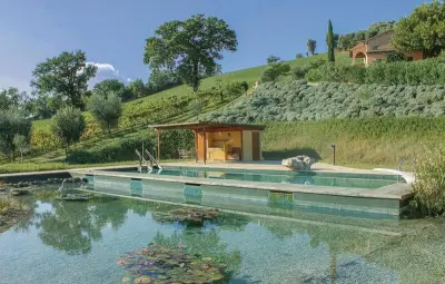 Location Maison à Ostra Vetere (AN) 6 personnes