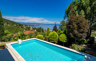 Location Maison à Icici 10 personnes, Opatija